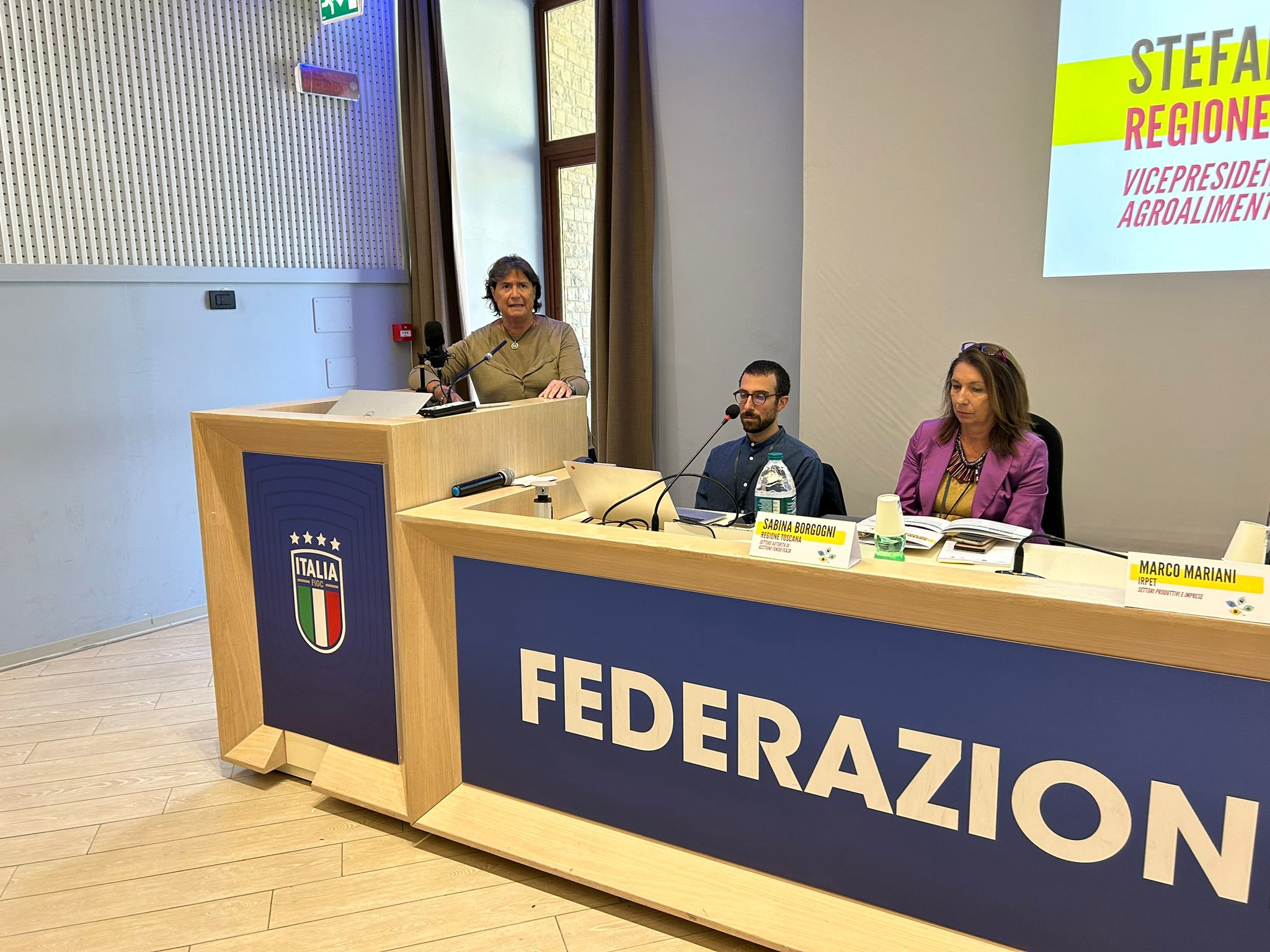 Saccardi: “Più giovani in agricoltura per rafforzare competitività ...